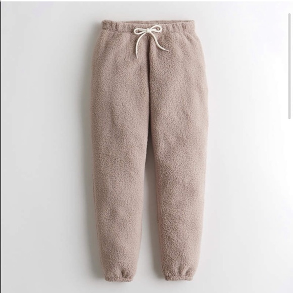 gilly hicks sherpa set - Picture 2 of 7